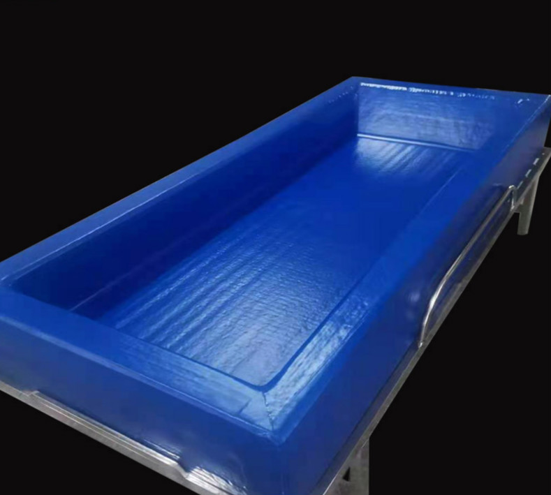 小米(mi)生态米家通用搓澡床酒店桑拿洗浴水疗按摩床推拿搓背spa服务