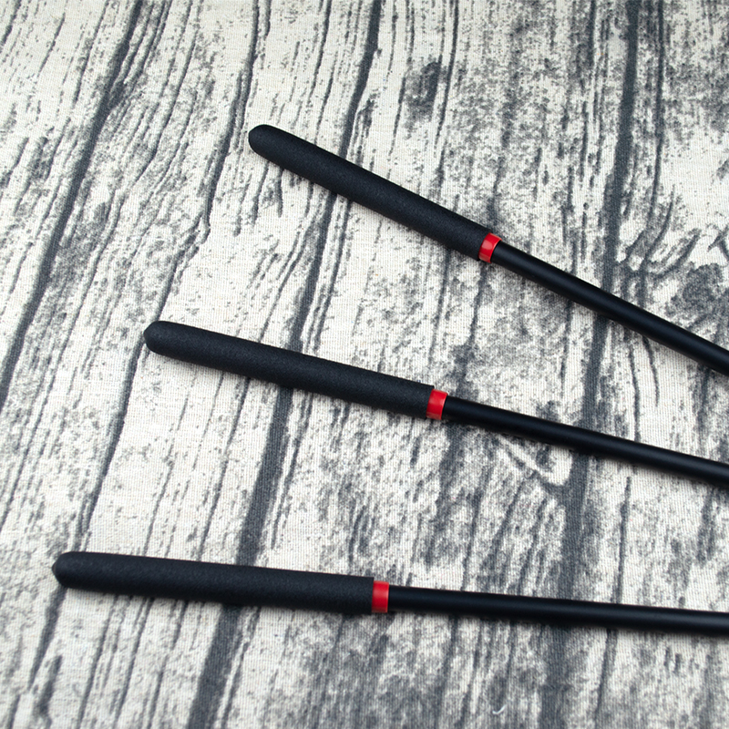 西翼惩戒藤条 弹力塑料教鞭戒尺家用藤条教师用教棍戒尺舞蹈教学 70cm