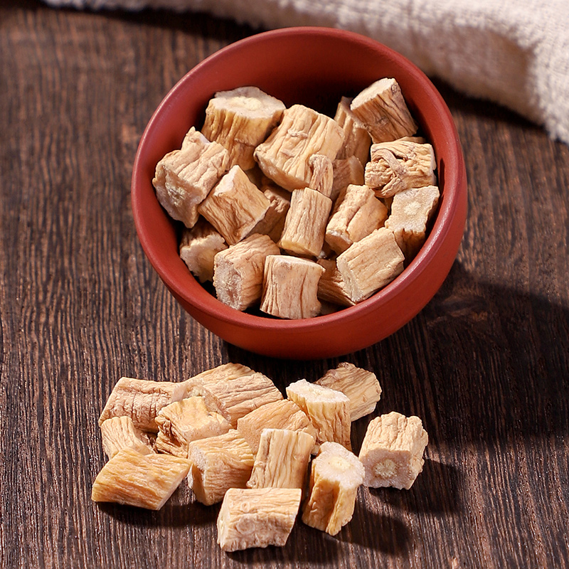 同仁堂八珍汤药材原料中药月经推迟非补气四物汤茶包 【四物原材料】