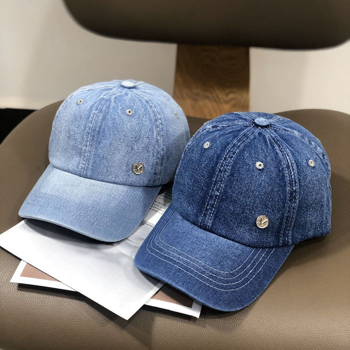 hnxc新品鸭嘴帽男韩版帽子女鸭舌帽牛仔棒球帽男女秋百搭休闲时尚遮阳