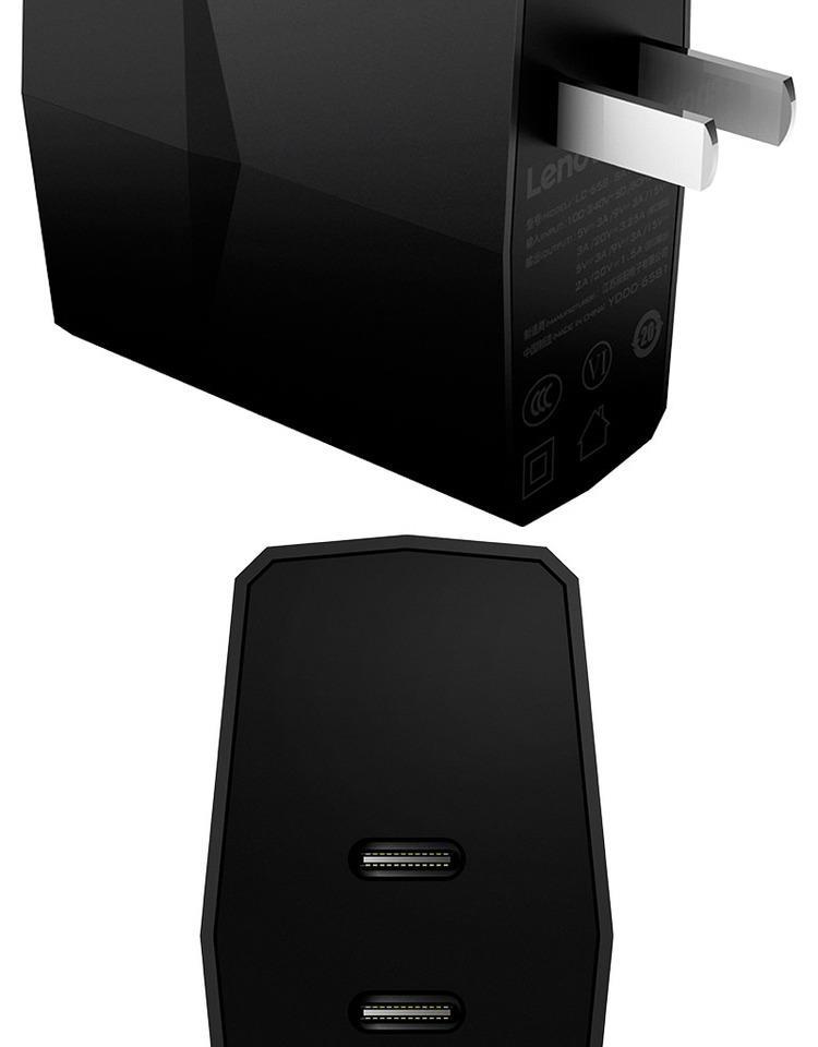 适用联想拯救者电竞手机pro充电器90w65w快充头数据线45w联想手机双
