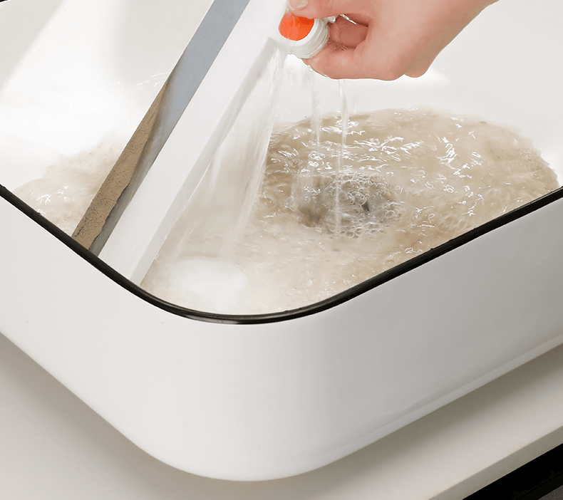 佳帮手魔术扫把刮水器家用浴室扫水地刮地板帚卫生间神器单个扫把海绵