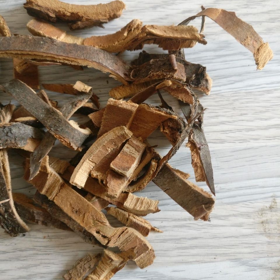 李根皮中药材李根皮李根白皮甘李根白皮 李根皮1000克【图片 价格