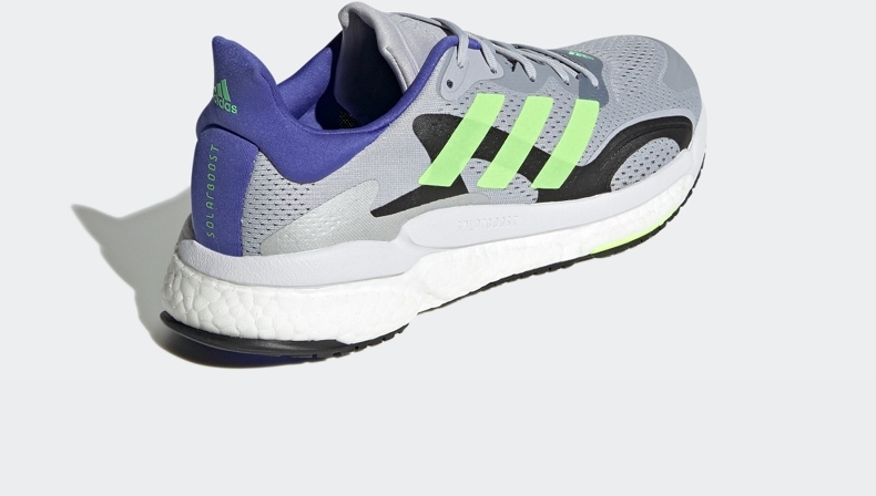 阿迪达斯跑鞋_adidas 阿迪达斯 SOLAR BOOST 3 M 男子跑鞋  S42995