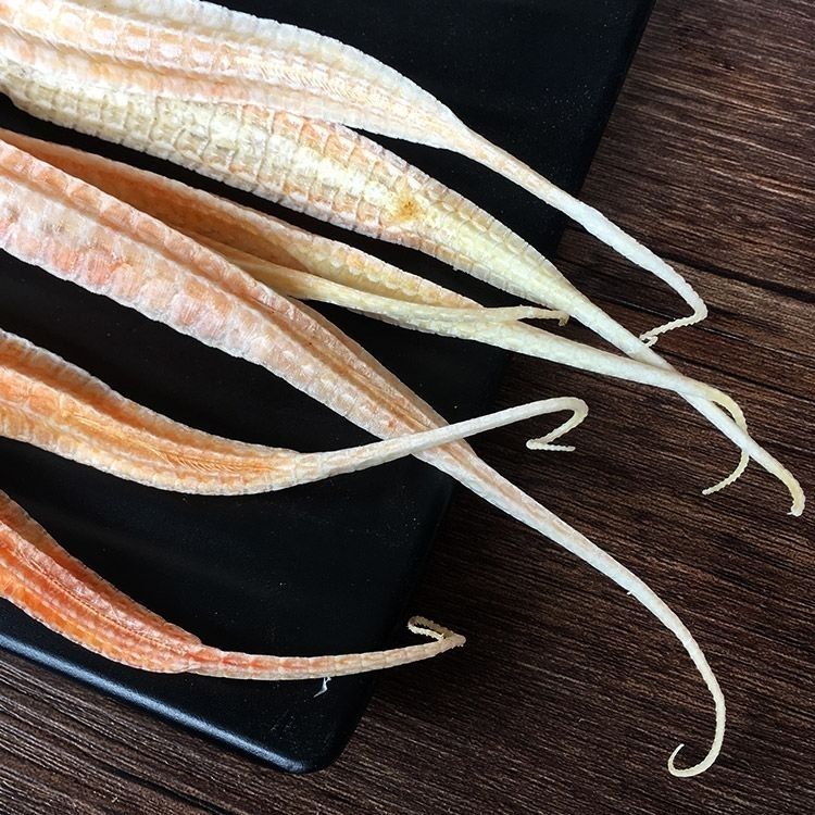 野生大海龙50g干货拟海龙药材炖汤中药材泡酒料 50克【图片 价格 品牌