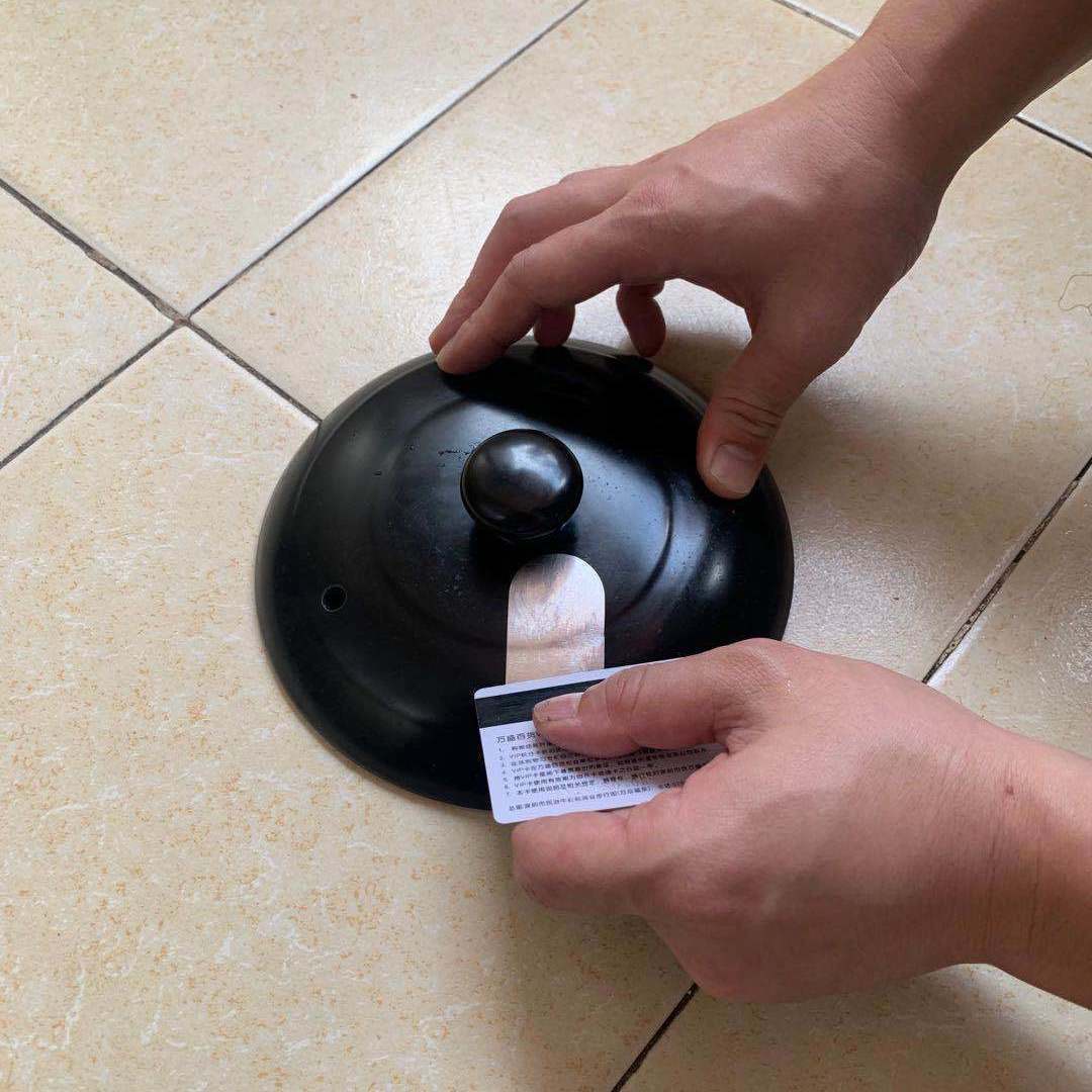 补铁锅工具补锅神器贴补盆补锅底神器不锈钢漏洞补贴补缝耐高温可火烧