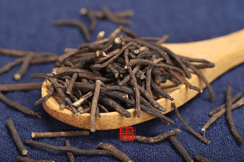 康德瑞琪 威灵仙500克 威灵仙根 粉灵仙 铁线莲 去头威灵仙段干净无杂