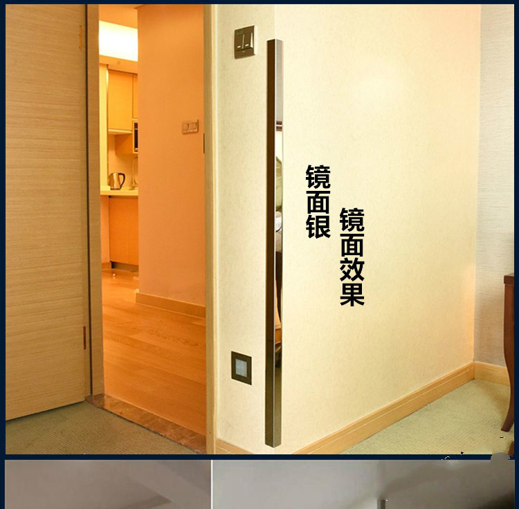 304护角条墙角保护条条包角墙体包边角线角线不锈钢护墙角lt宽36mm钛