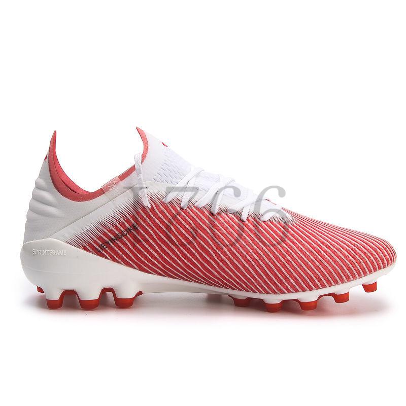 【官方旗舰店】猎鹰刺客足球鞋ag短钉儿童男女比赛训练鞋碎钉tf内马尔