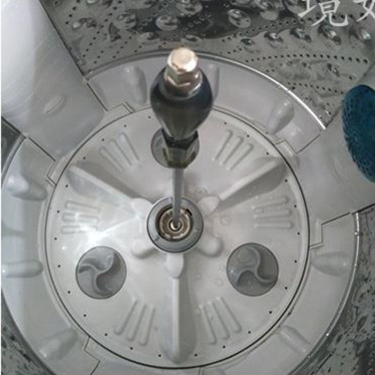 拆洗波轮洗衣机工具全套刷子专用螺丝刀扳手转盘拉钩清洗内筒拆卸滚筒