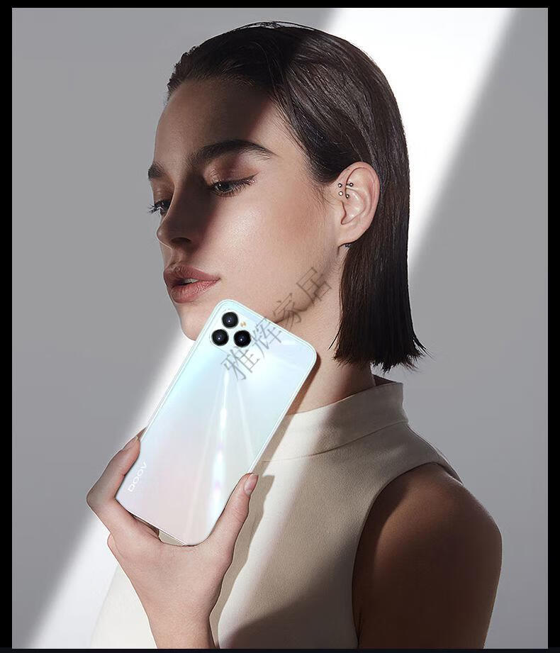 新款朵唯x11promax学生百元电竞游戏智能手机全面屏安卓便宜货适用