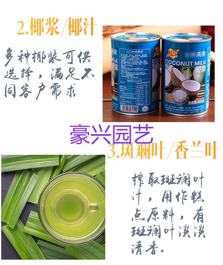 马蹄粉马蹄糕粉斑斓叶香兰叶椰浆汁千层糕水妈妈木薯粉原料洲星马蹄粉