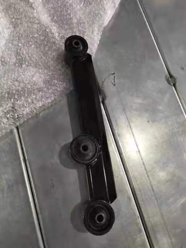 优米电动三轮车整车配件挡风玻璃减震塑件后桥电机控制器金彭 前减震