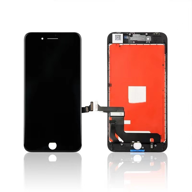 适用于7p苹果iphone屏幕7plus原装总成ip手机原拆8p内外一体8plus8p