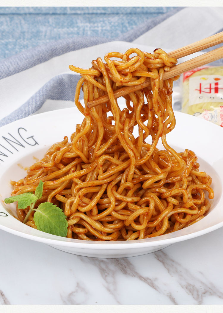 官方旗舰整箱装带酱车仔面宿舍方便面拉面xo酱料包热干面拌面寝室速食