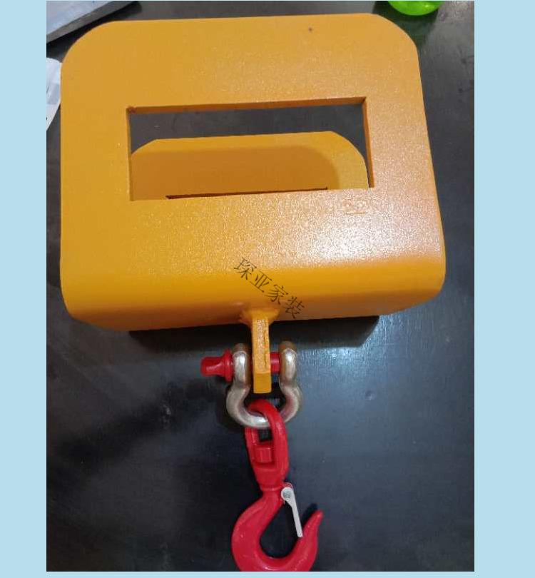定制叉车吊具吊臂直销1吨2吨3吨5吨7吨货叉吊货叉起吊属具吊钩系列