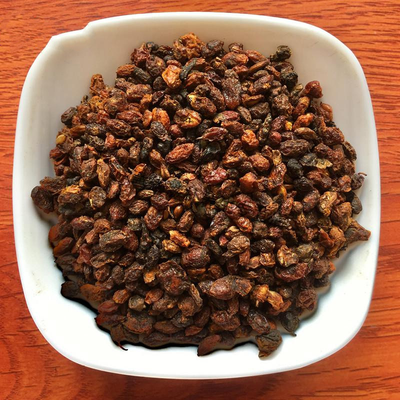 中药材 沙棘500克 达尔 沙枣 新疆沙棘果【图片 价格 品牌 报价】