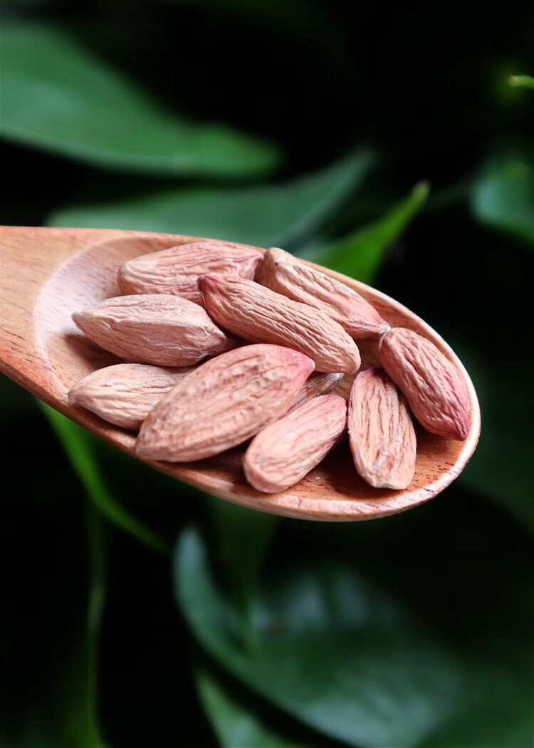 小瘪花生米生新秕花生仁熟真空小包装红皮生花生多味花生零食特产 熟