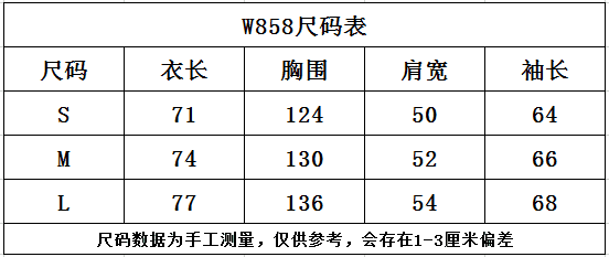 梦迪寇外套男女风衣we11done方块绿色印花welldone上衣宽松黑色秋冬季