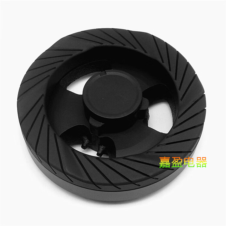 定制适用美的燃气灶配件q360b q125b mq7216-g/7213/535b炉头火盖分火