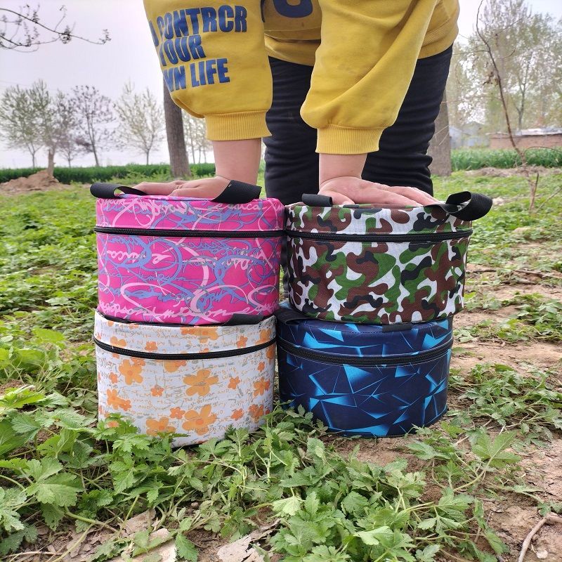 大棚专用随身干活神器干农活泡沫凳子懒汉凳农用小板凳挖蒜懒人墩10