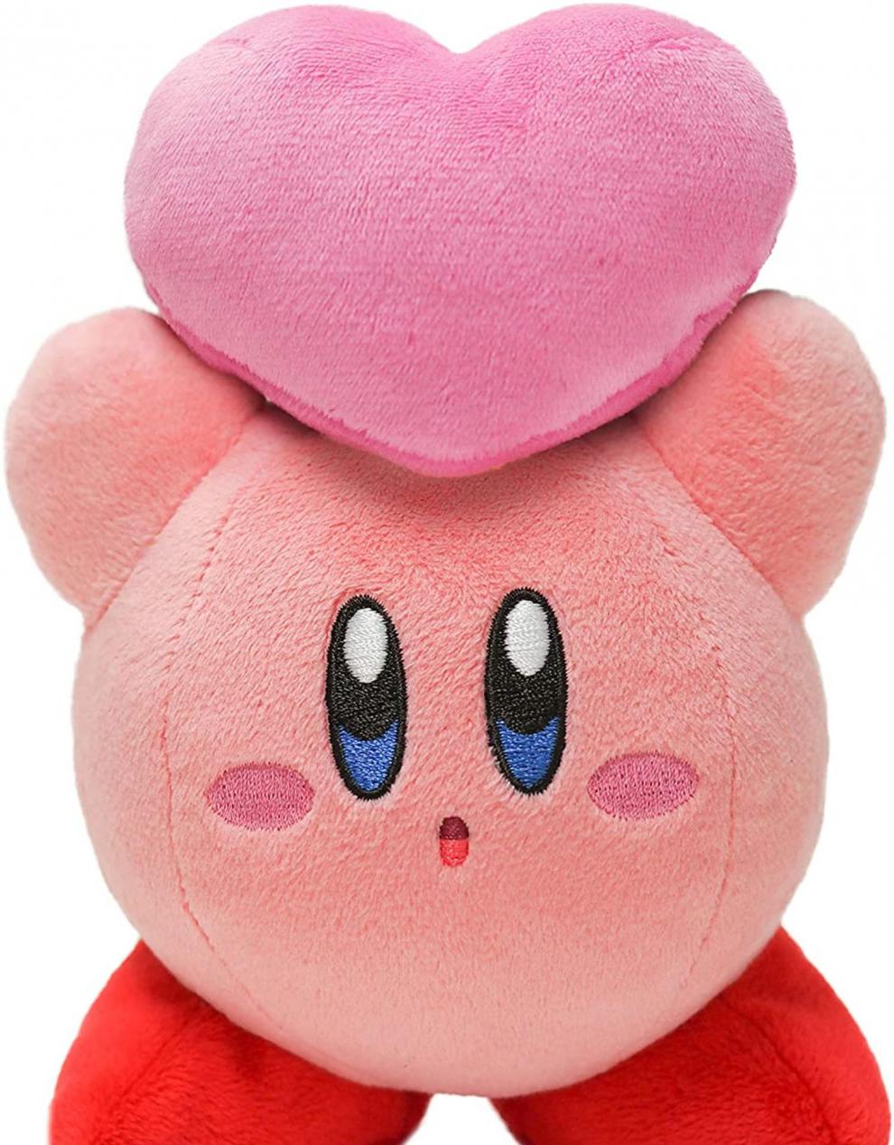 星之卡比手办骑士任天堂amiibo磁吸挂件卡比拍拍灯车载太阳能周边 国