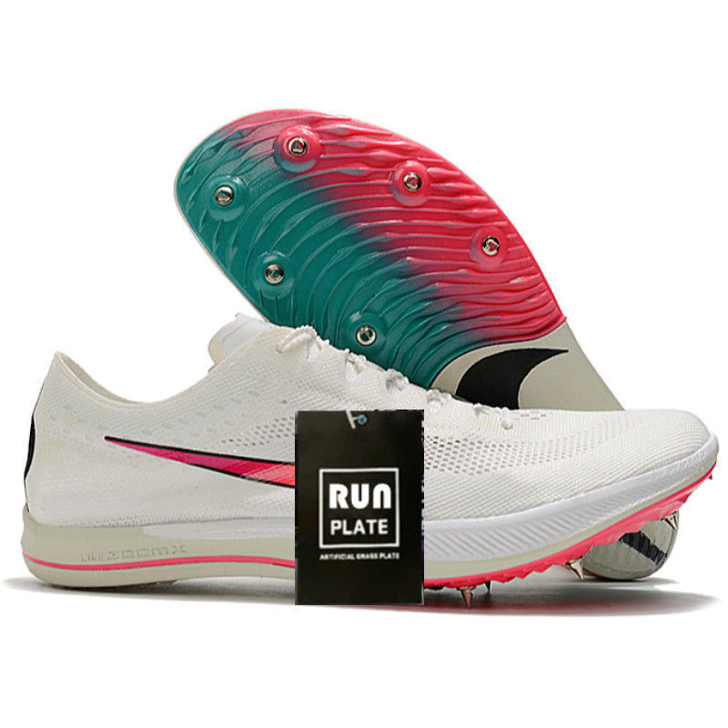 滕讯体育欧冠 苏炳添田径气垫钉鞋zoom maxfly学生s9男女fly体考比赛