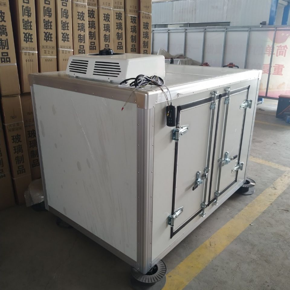 各种尺寸货车保温厢冷藏车厢支持定制各种尺寸货车保温厢冷藏车厢支持