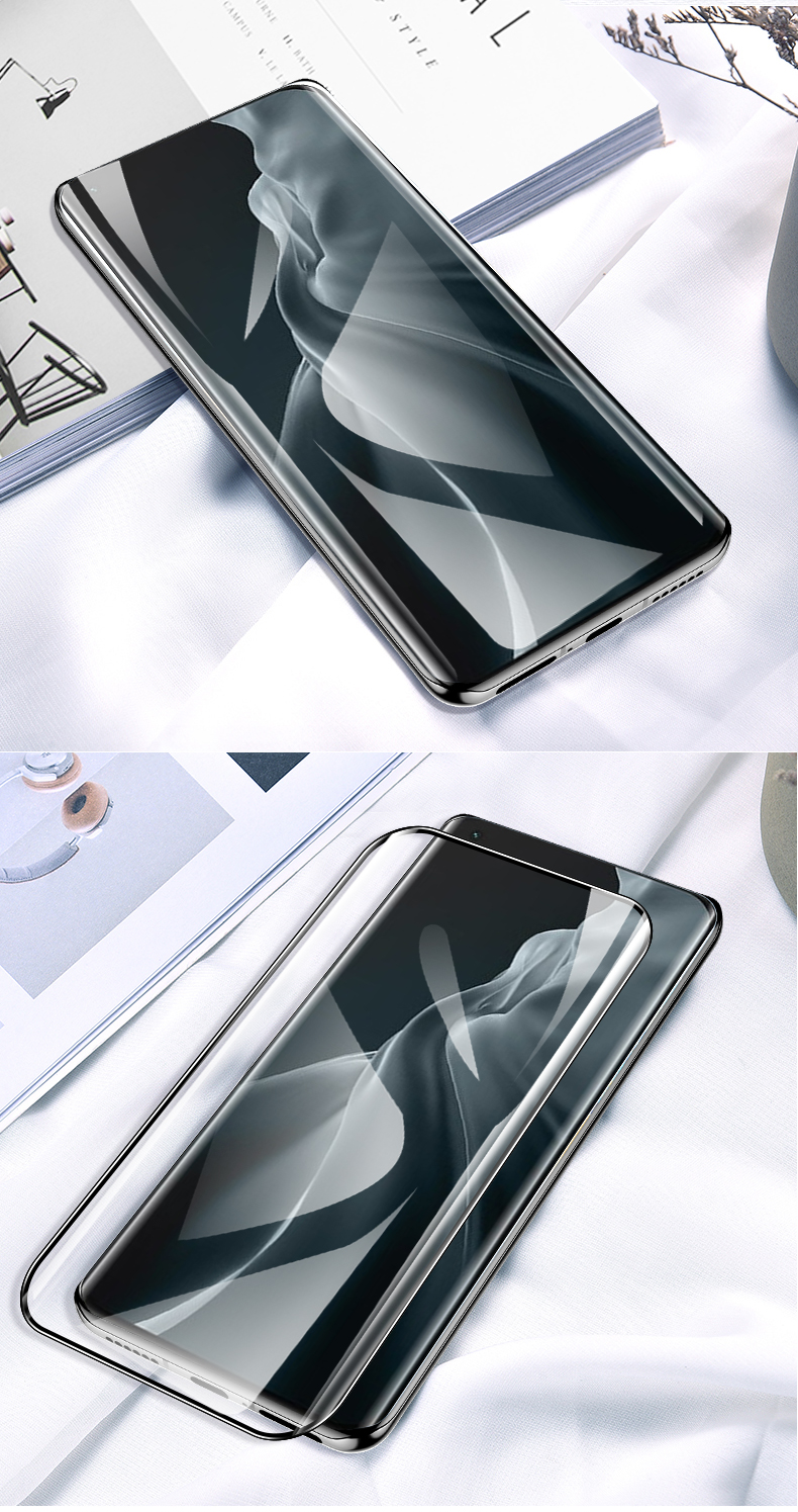 酷甘浪小米11钢化膜11pro手机膜11ultra青春版全胶陶瓷膜mi小米十一