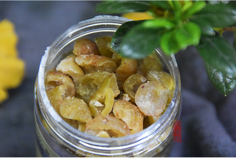 云南野生滇橄榄干润嗓余甘子大理阿达暇办公室零食晒油甘果脯蜜饯惠