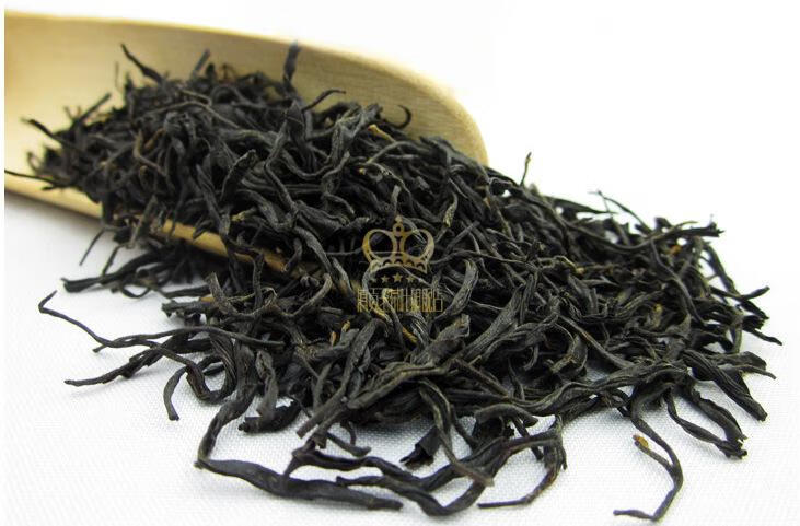 冰勐号黑茶湖南安化原产安化特级黑茶散装天尖茶黑茶叶小袋礼盒装节日