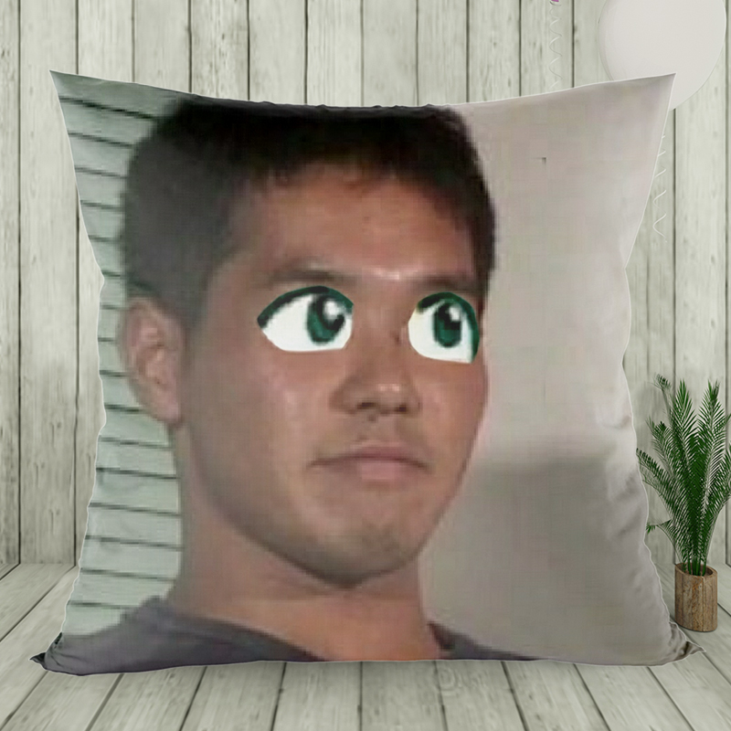 田所浩二抱枕 野兽先辈田所浩二抱枕恶臭恶搞周边坐靠垫同款海报枕头