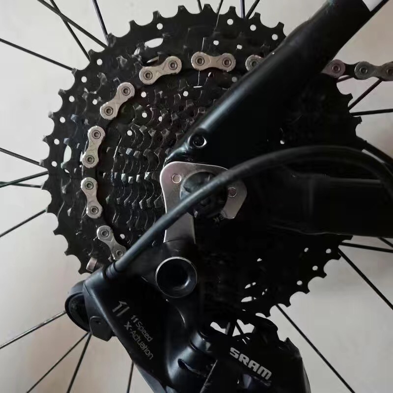 小城伊香 适用于适喜德盛传奇500plus逐日710自行车尾勾山地车尾钩