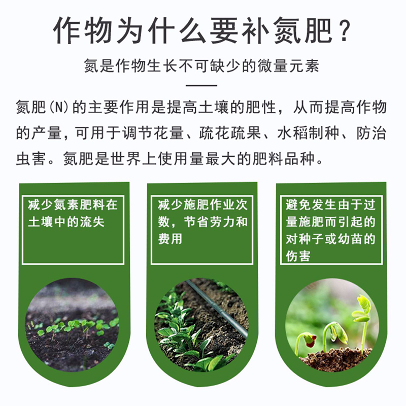 速效螯合液氮肥液体高氮肥花肥尿素叶面肥玉米水稻大田作物通用高氮型