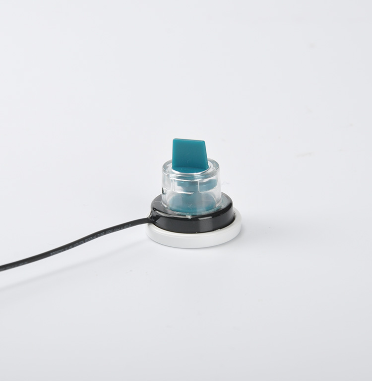 rfid标签一次性盗电子铅封计量仪表封电表封签高频水表塑料封