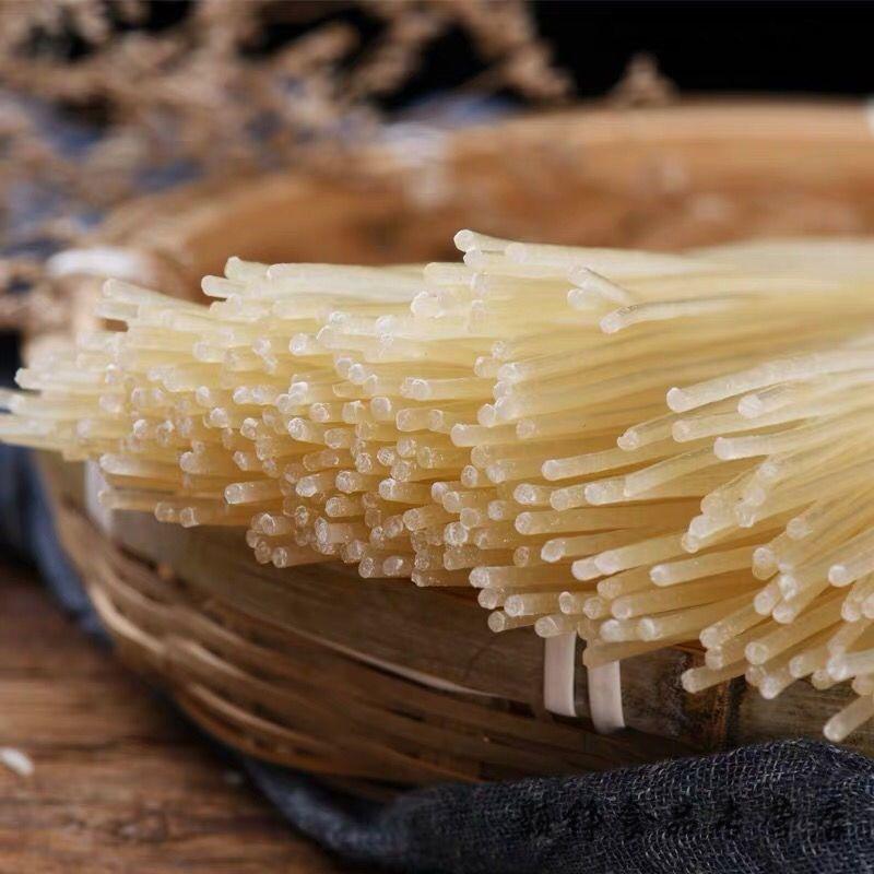 广西特产 葛根粉丝 散装 1500克【图片 价格 品牌 报价】-京东