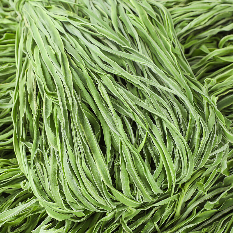 贡菜干干货干菜苔菜苔干脱水蔬菜火锅菜类特产500克【图片 价格 品牌