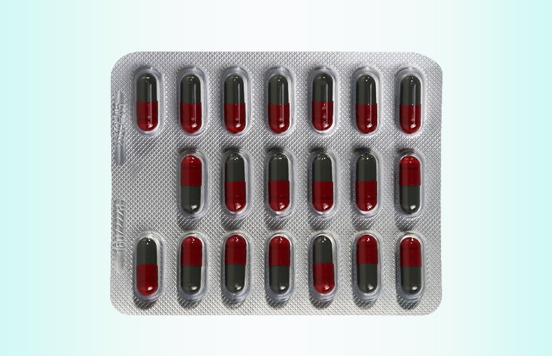 西比灵盐酸氟桂利嗪胶囊5mg20粒眩晕偏头痛典型或非典型的偏头痛预防