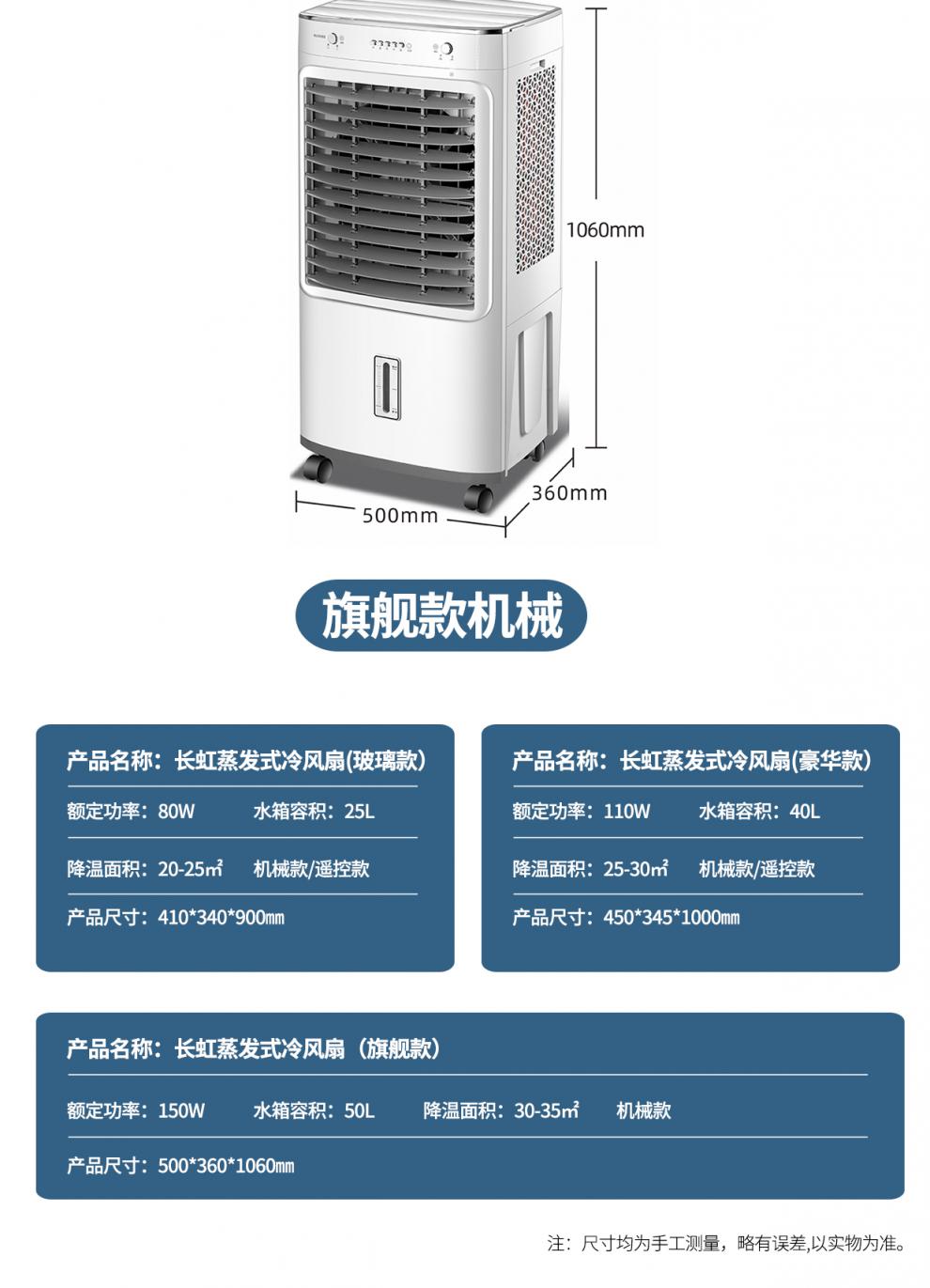 冷风机图片 使用方法图片