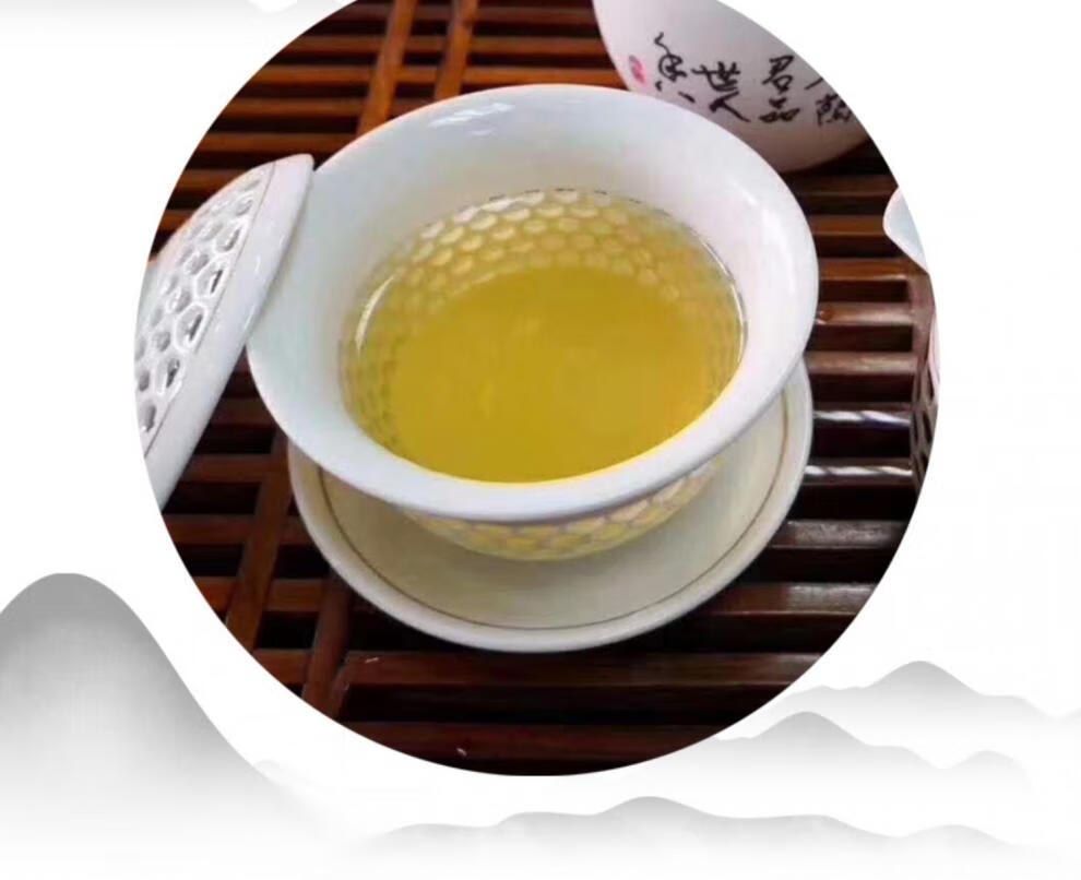 奇楠沉香茶 叶棋楠 养生茶 晚安 男女养生茶 新茶 250g【图片 价格