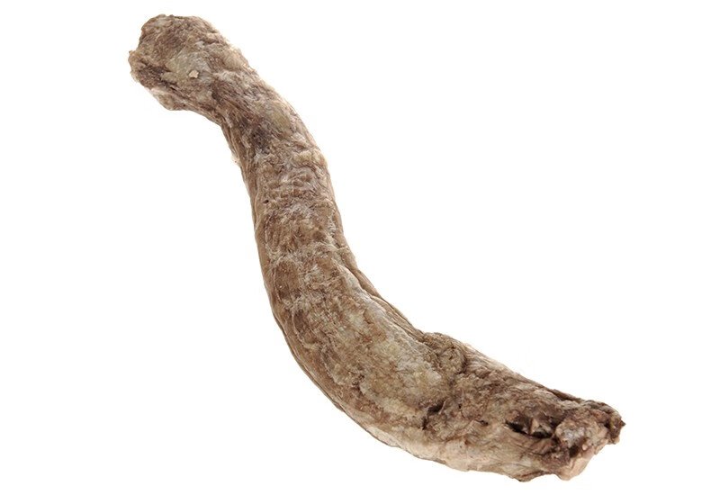 它福猎食本能狗狗零食宠物磨牙棒冻干牛喉骨风干鹌鹑鸭翅补钙耐咬爽脆