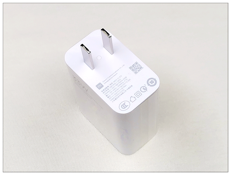 【甄选优品】小米10s2f11原装充电器33w快充小米92f10数据线红米k302f