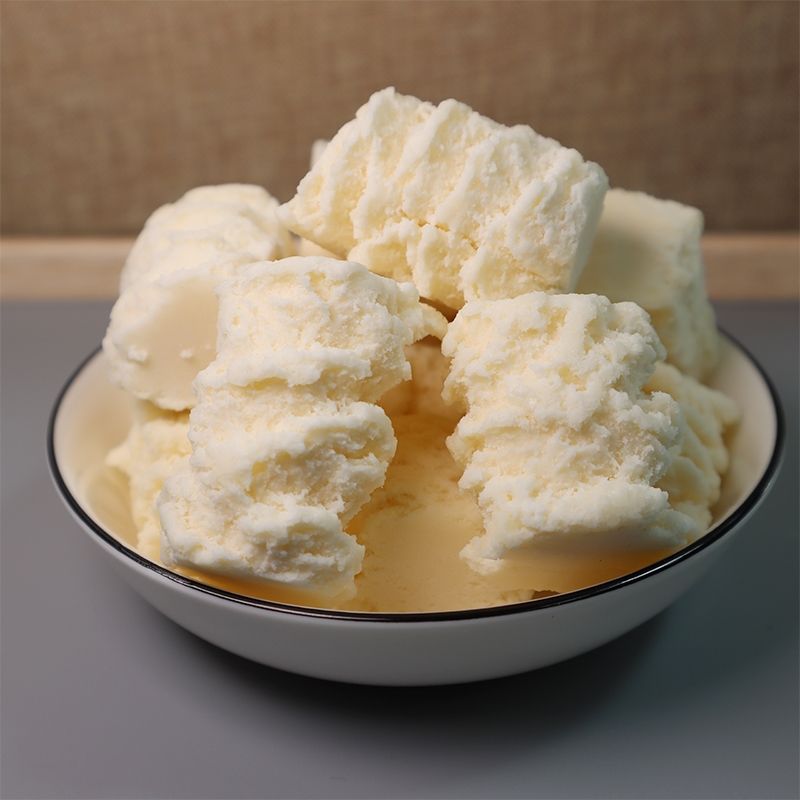 新疆特产原味奶疙瘩热巴同款草原酸奶酪传统手工制作休闲零食奶疙瘩