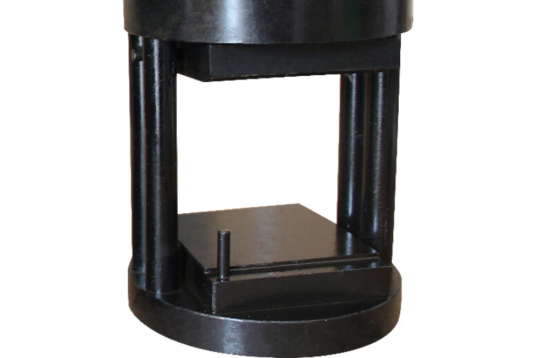 水泥抗压夹具水泥抗折夹具40*40试验夹具砼混凝土压力机试验夹具 70.