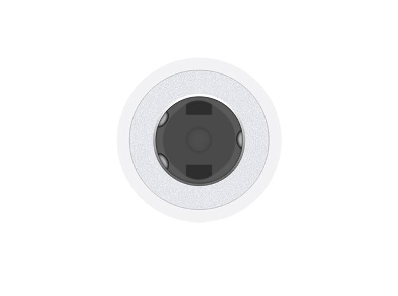 pple苹果耳机转接头iphone12转换器线lightning转35mm手机宓蝶闪电转