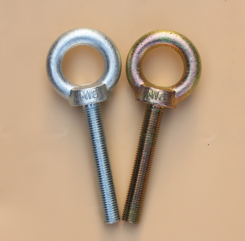 加长吊环螺丝加长吊环螺栓螺钉m8m10m12m16m20m24m30m36m4248m830