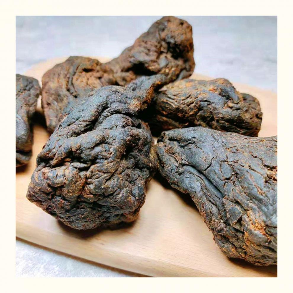 赤峰咸菜疙瘩酱红腌菜内蒙咸菜干酱甜口咸菜嘎达500克装 酱咸口1斤装