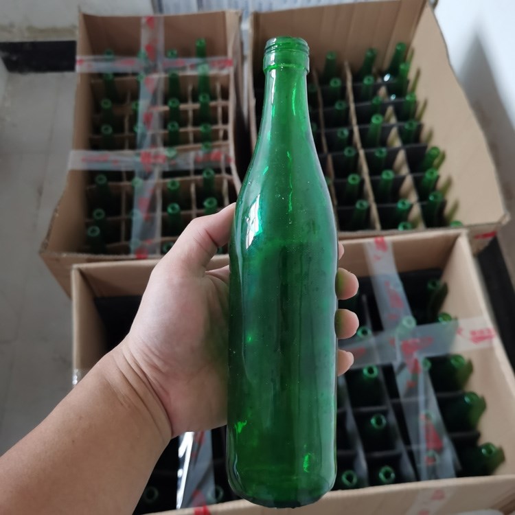 影视道具啤酒瓶道具酒瓶砸头用糖做的啤酒瓶假酒瓶糖影视道具啤酒瓶