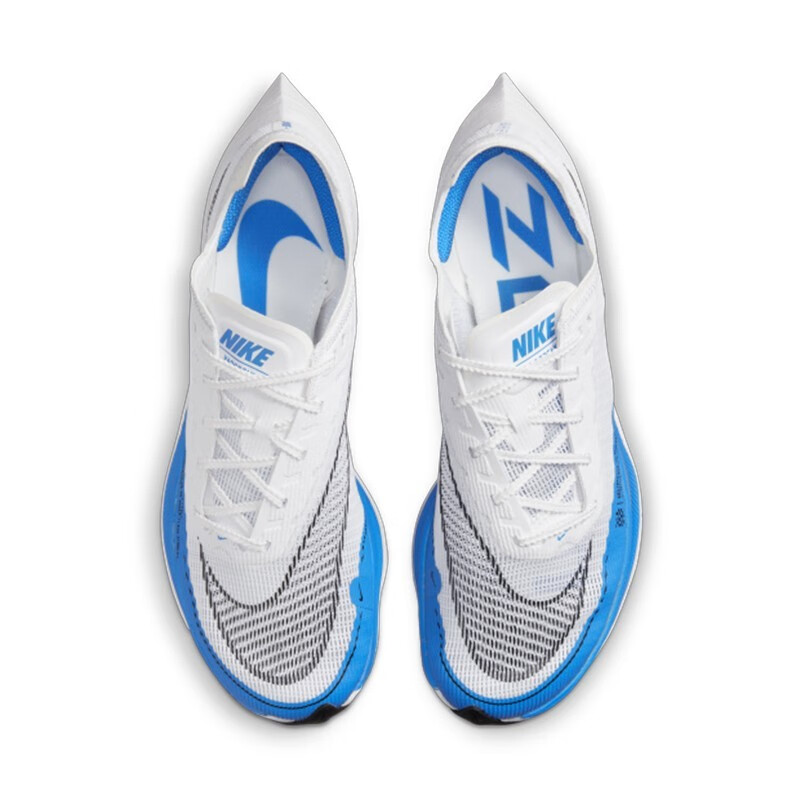 yysports nike耐克男子新款zoomx vaporfly next% 2跑步鞋 fb1846-101