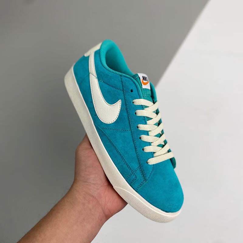 【断码清仓】耐克nike air开拓者低帮滑板鞋校园风学生潮男女运动鞋